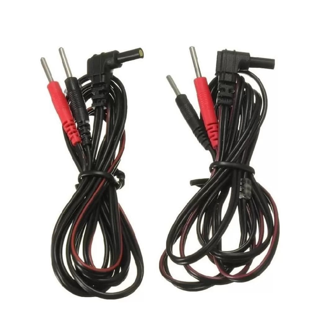 Cable para electroestimulador R-W102