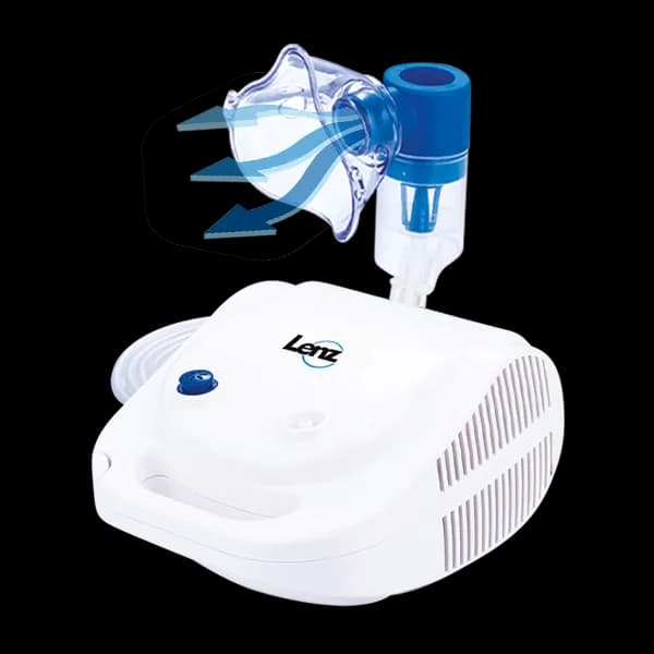 Nebulizador NB-206B — imagen 1