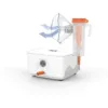 Nebulizador de compresión médica