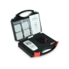 Set de electroterapia 3 en 1 con caja