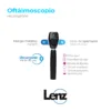 Caracteristicas de oftalmoscopio recargable HS-OP10F