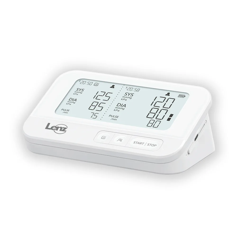 Lenz Pro